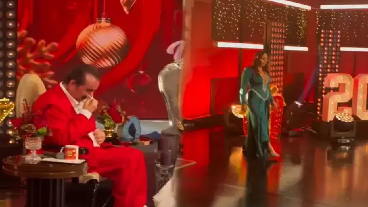 22 yıllık küslük sona erdi: Tatlıses ve Asena yıllar sonra aynı sahnede