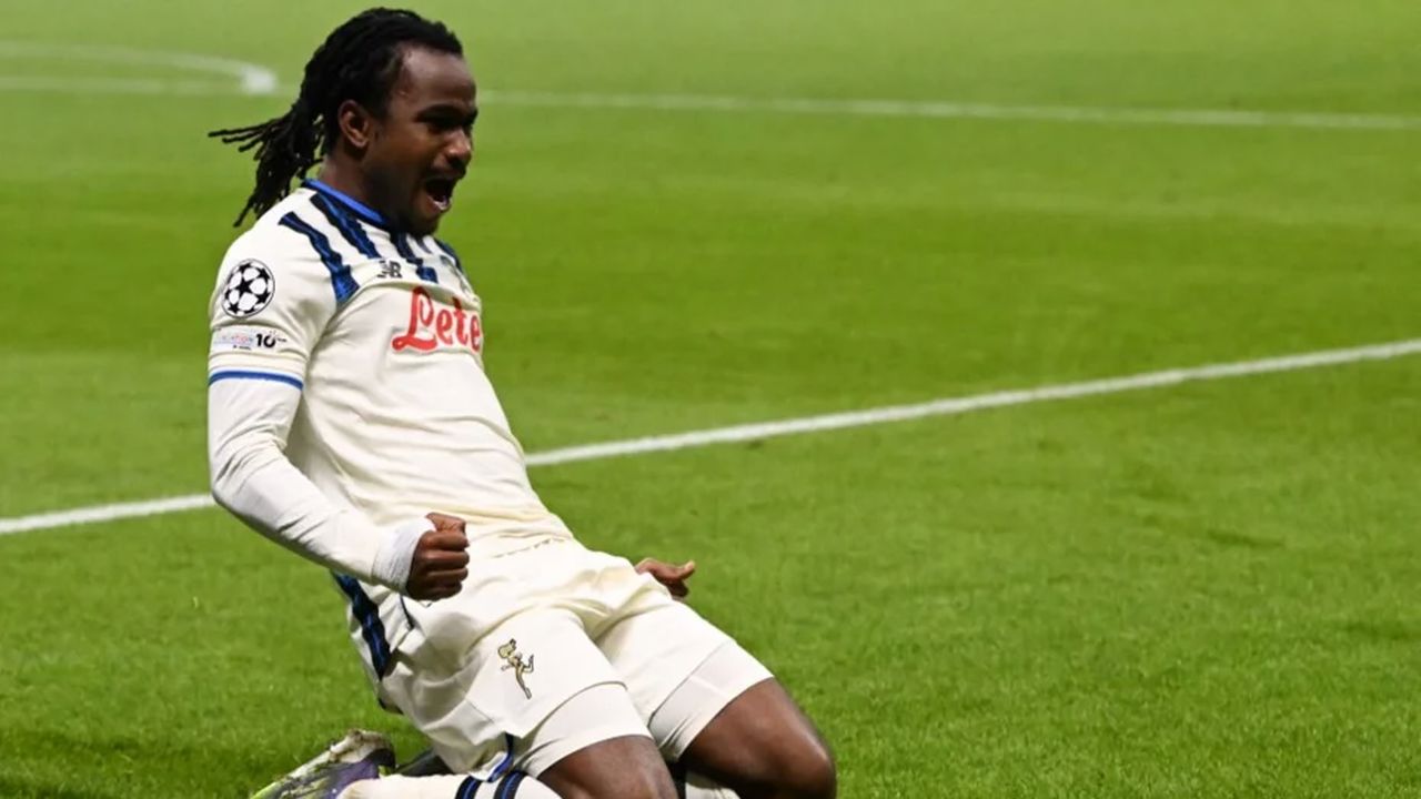 Fenerbahçe’nin Lookman hamlesine Atalanta’dan anında yanıt