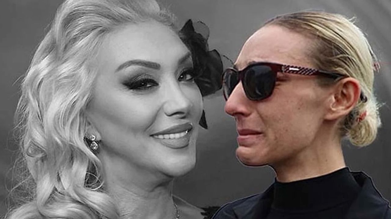 Güllü’nün kızı Tuğyan Ülkem Gülter hakkında merak edilen test sonucu açıklandı