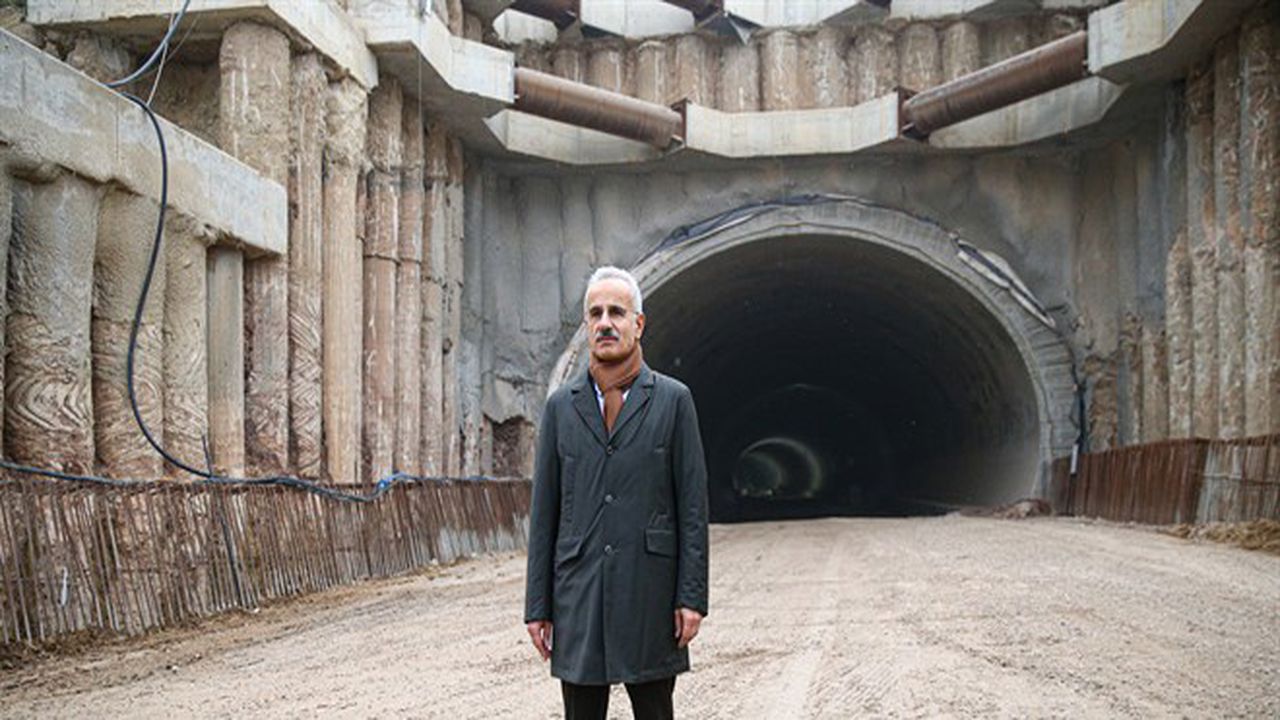 8,5 kilometrelik dev tünelde umut ışığı: Çalışmalarda kritik eşik aşıldı