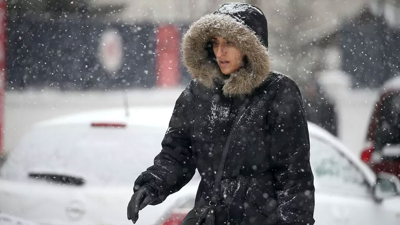 Türkiye buz tutuyor, İstanbul ters köşe yapıyor! 63 ilde alarm